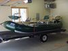 2003 Aire Raft 156 D