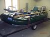 2003 Aire Raft 156 D