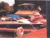 1988 Bayliner Capri