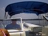 2003 Bayliner Deckboat
