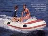 1986 Boston Whaler Inflatable Sport