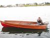 1945 Canadian Canoe Co Canadian Angler