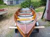 1945 Canadian Canoe Co Canadian Angler