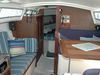 1977 Catalina 27 Dinette Sail