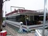 2001 Catamaran Cruiser Houseboat