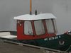 2004 Custom Mini Tugboat