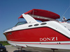 2003 Donzi 39 ZSC