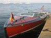 1993 Hacker Craft Classic Runabout