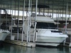 1995 Harbor Master 400 Coastal Houseboat