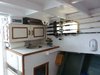 1988 Harris Boatworks Core Sound Trawler
