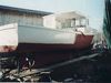 1979 Harvey Lobster Boat
