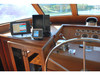 1985 Hatteras Extended Deck Motoryacht