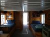 1998 Home Built Houseboat