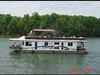 2001 Horizon Houseboat
