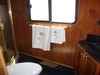 1995 Jamestowner Houseboat