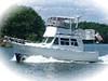 2001 Mainship Trawler