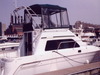 1995 Mainship 31 Sedan Bridge