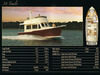 2005 Mainship Flybridge Trawler