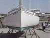 1963 Marshall Sanderling Catboat