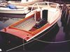 1952 Mc Donnell Bass Boat