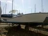2001 Privateer Open W Side Console