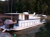 1963 River Queen Houseboat