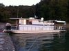 1963 River Queen Houseboat