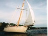 1993 Sailboat Commercial Fishing Boat Commercial Fish