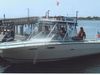 1981 Sea Ray Cuddy Cabin