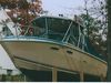 1981 Sea Ray Cuddy Cabin