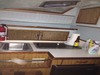 1988 Sea Ray Cabin Cruiser