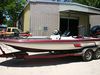 2005 Skeeter Dual Console