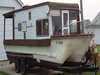 1976 Yukon Delta Houseboat