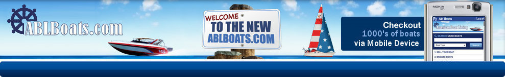 ABL Boats Used boat classifieds